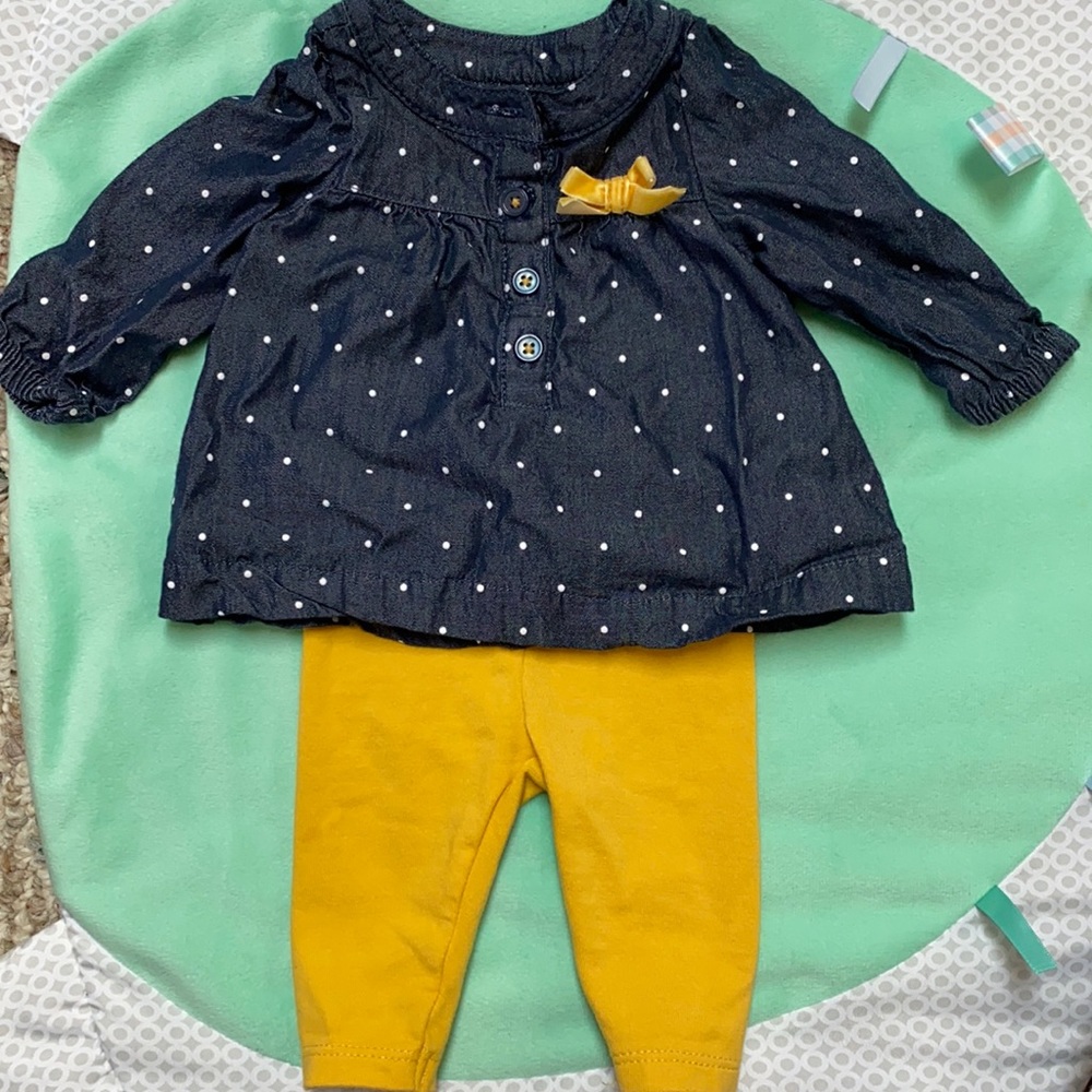 Baby outfit